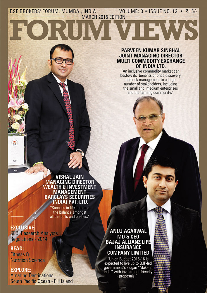 Bombay Stock Exchange Brokers Forum 03 March 2015.jpg